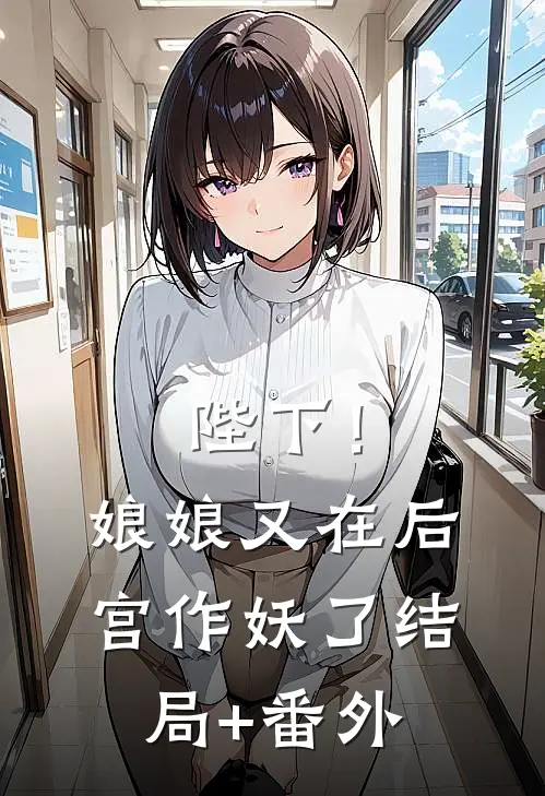 陛下！娘娘又在后宫作妖了结局+番外