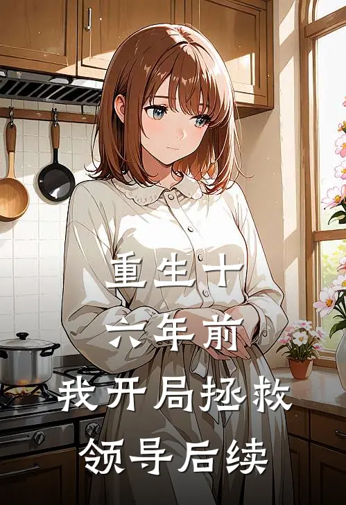 重生十六年前，我开局拯救领导后续