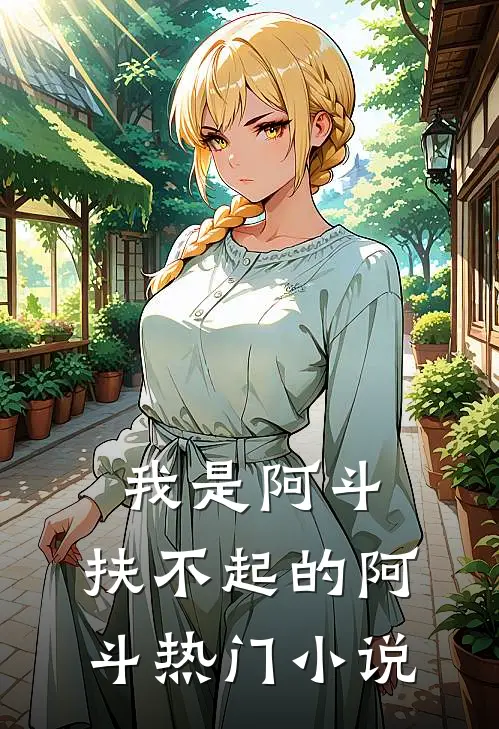 我是阿斗，扶不起的阿斗热门小说