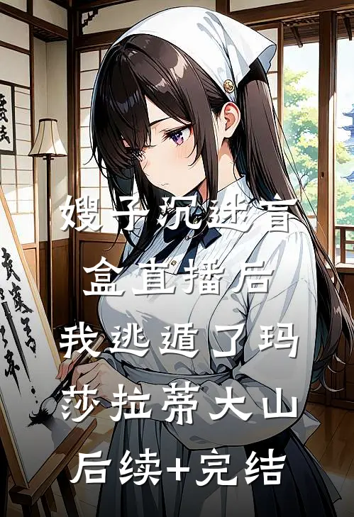 嫂子沉迷盲盒直播后，我逃遁了玛莎拉蒂大山后续+完结
