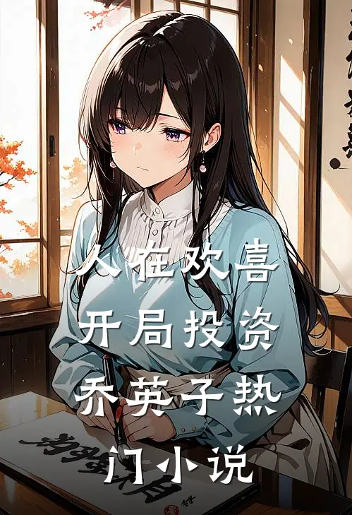 人在欢喜：开局投资乔英子热门小说