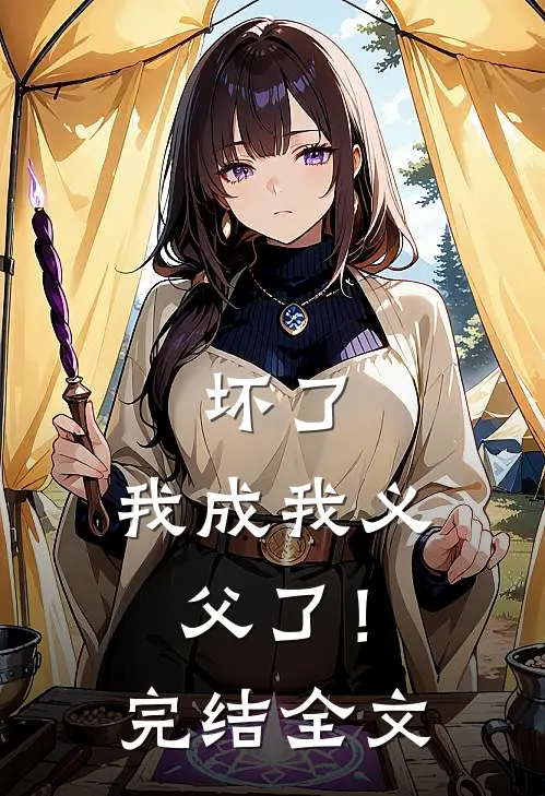 坏了，我成我义父了！完结全文