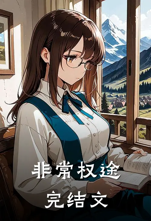 非常权途完结文