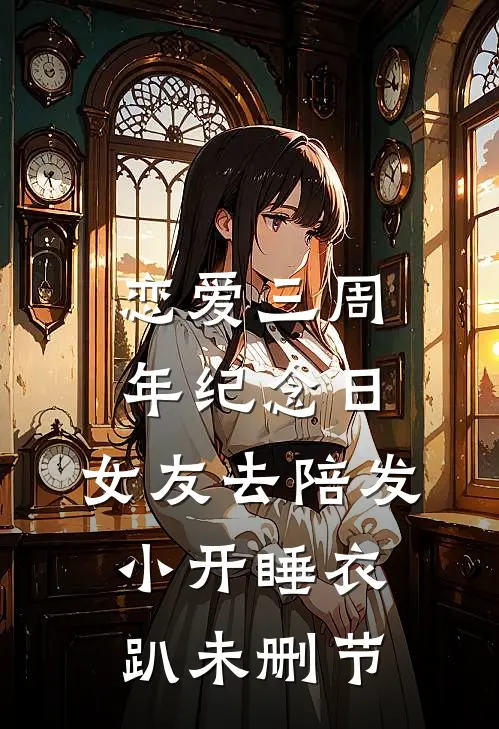 恋爱三周年纪念日，女友去陪发小开睡衣趴未删节