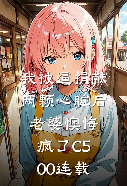 我被逼捐献两颗心脏后，老婆懊悔疯了C500连载