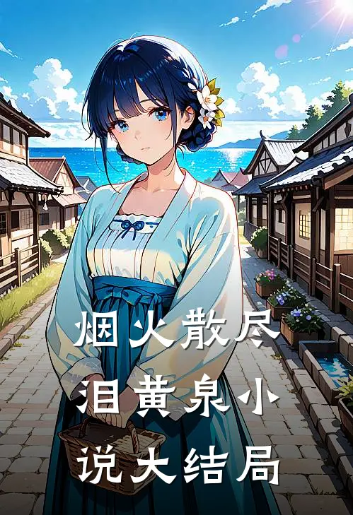 烟火散尽泪黄泉小说大结局