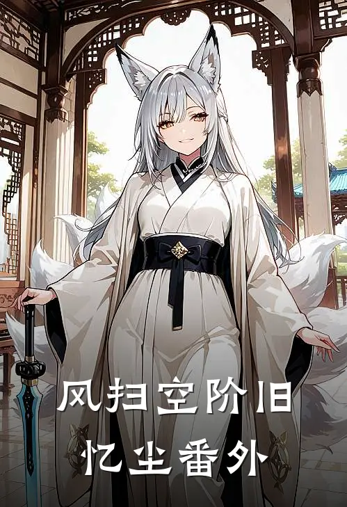 风扫空阶旧忆尘番外