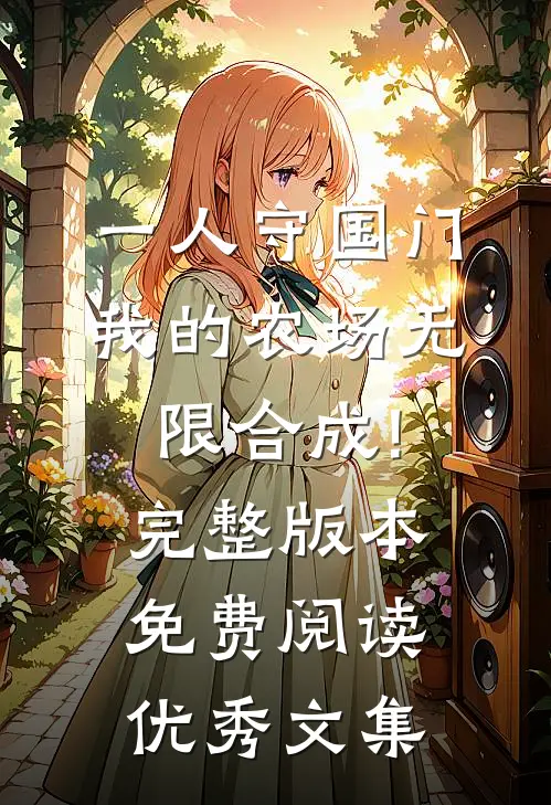 一人守国门,我的农场无限合成!完整版本免费阅读优秀文集