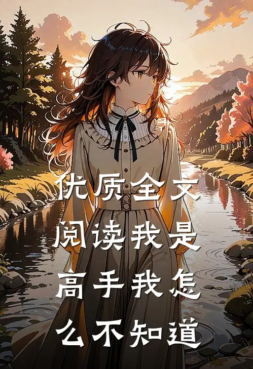 优质全文阅读我是高手我怎么不知道