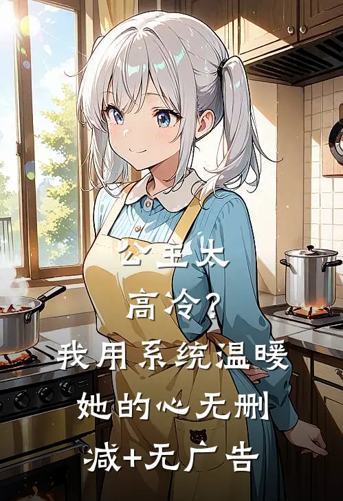 公主太高冷？我用系统温暖她的心无删减+无广告