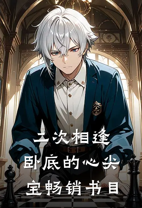 二次相逢：卧底的心尖宝畅销书目