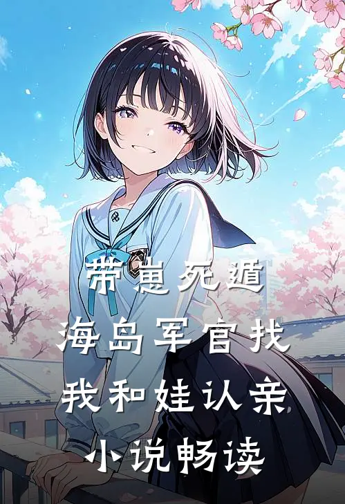 带崽死遁，海岛军官找我和娃认亲小说畅读