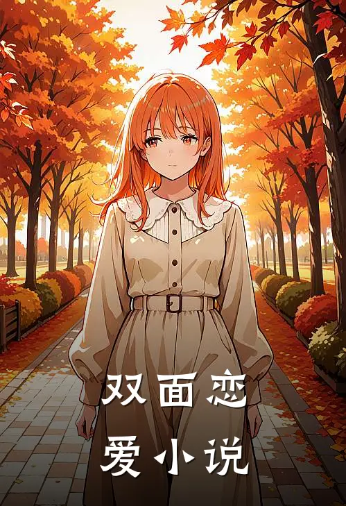 双面恋爱小说