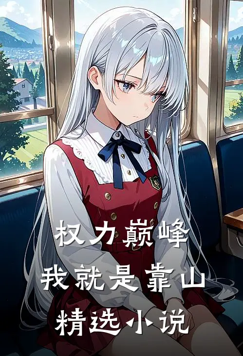 权力巅峰我就是靠山精选免费阅读