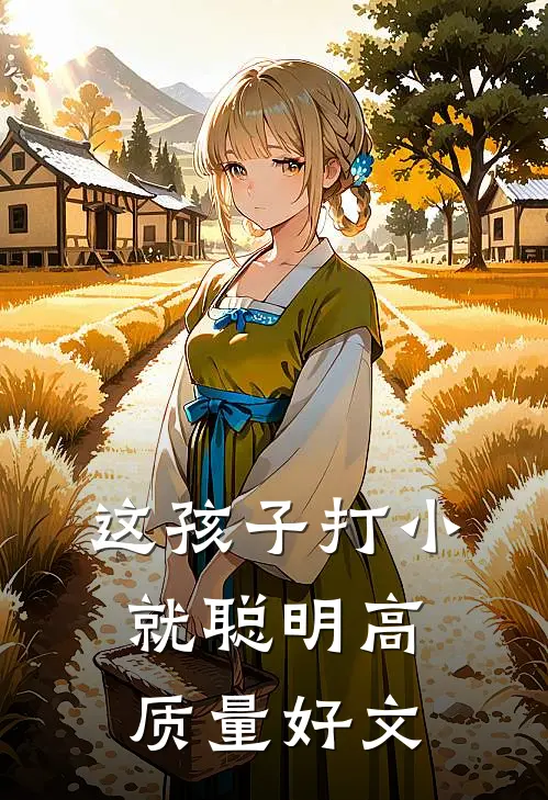 这孩子打小就聪明高质量好文