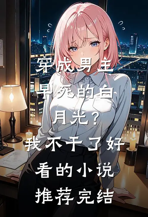 穿成男主早死的白月光？我不干了好看的小说推荐完结