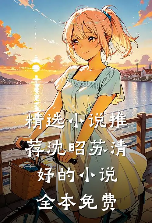 精选小说推荐沈昭苏清妤的小说全本免费