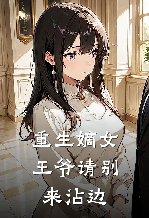 重生嫡女：王爷请别来沾边
