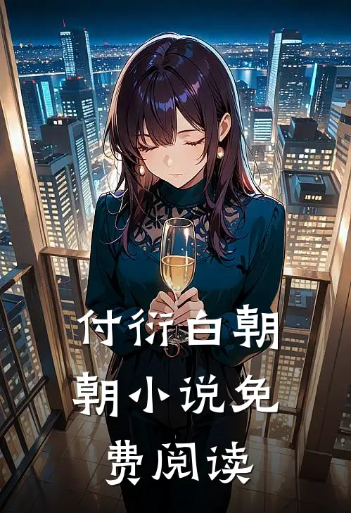 付衍白朝朝小说免费阅读