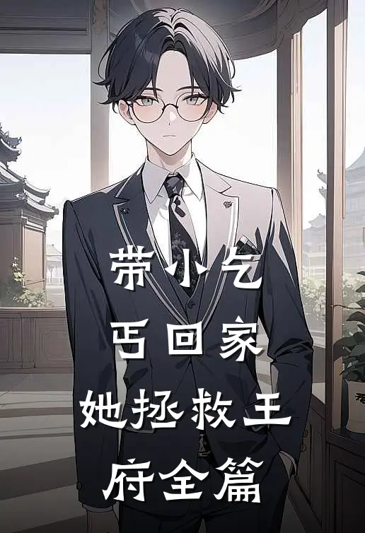 带小乞丐回家，她拯救王府全篇