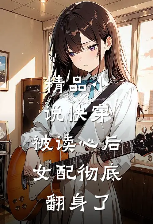 精品小说快穿：被读心后，女配彻底翻身了