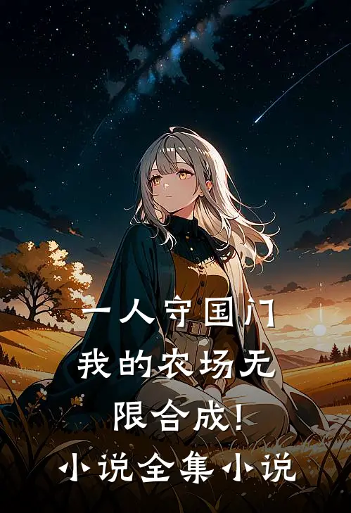 一人守国门,我的农场无限合成!小说全集小说