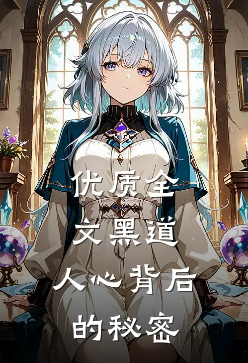 优质全文黑道：人心背后的秘密