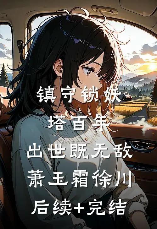 镇守锁妖塔百年，出世既无敌萧玉霜徐川后续+完结