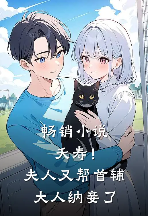 畅销小说夭寿！夫人又帮首辅大人纳妾了