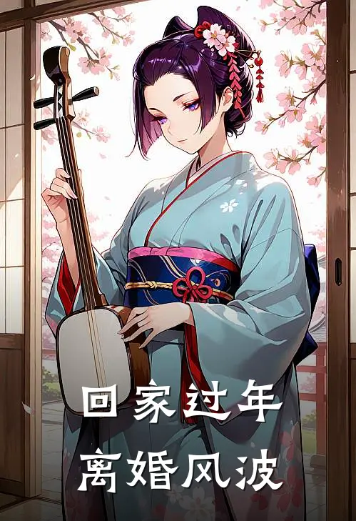 回家过年离婚风波