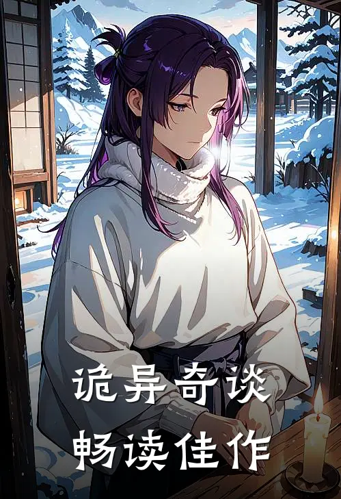 诡异奇谈畅读佳作