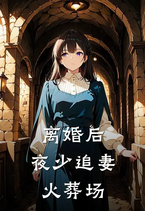 离婚后，夜少追妻火葬场