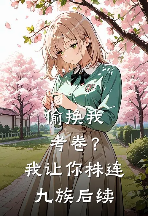 偷换我考卷？我让你株连九族后续