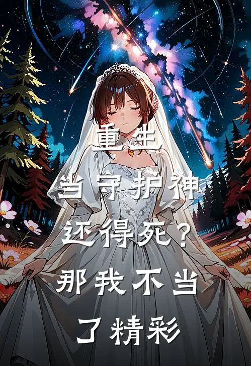 重生：当守护神还得死？那我不当了精彩