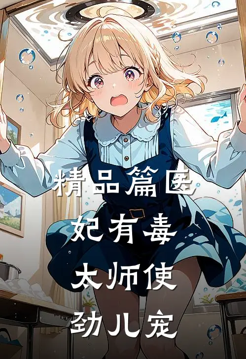精品篇医妃有毒：太师使劲儿宠