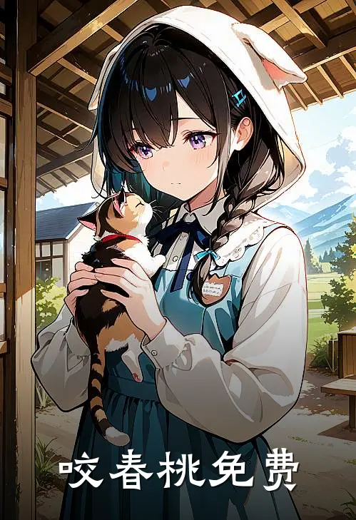 咬春桃免费