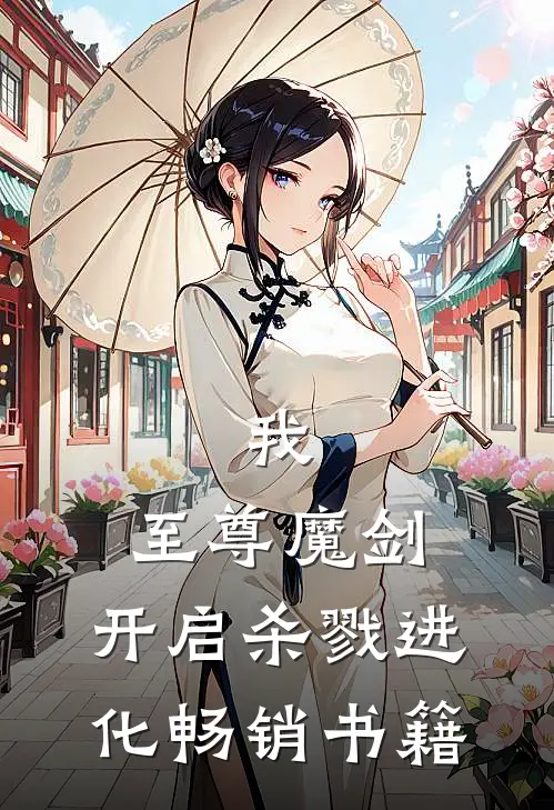 我，至尊魔剑，开启杀戮进化畅销书籍