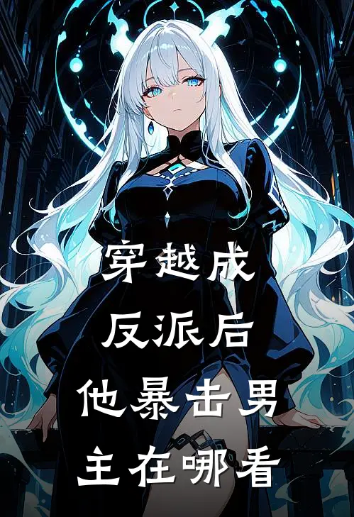 穿越成反派后，他暴击男主在哪看
