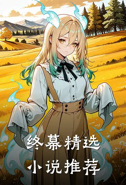 终幕精选小说推荐