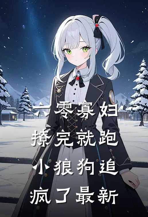 六零寡妇撩完就跑，小狼狗追疯了最新