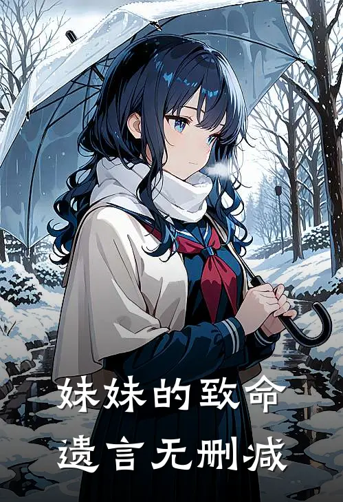 妹妹的致命遗言无删减