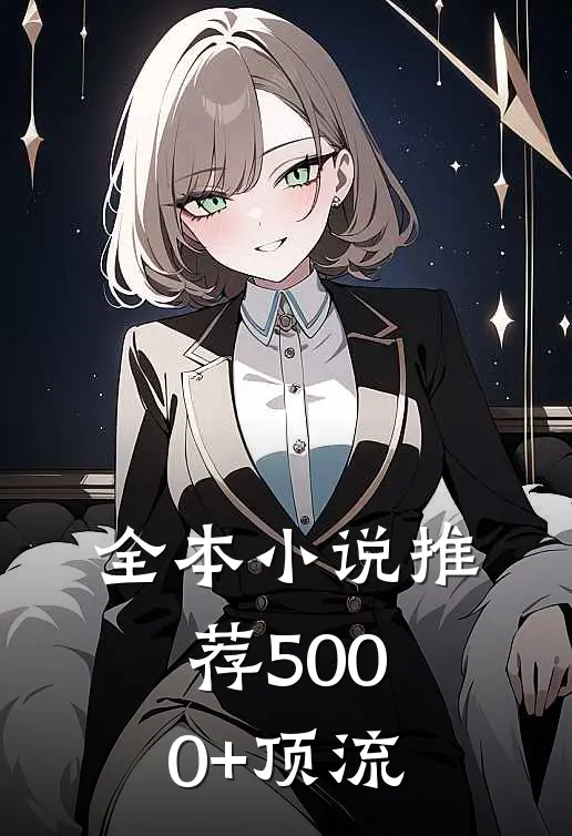 全本小说推荐5000+顶流