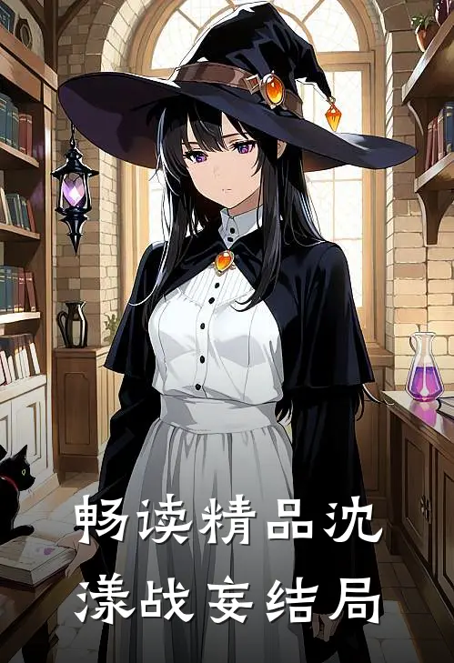 畅读精品沈漾战妄 结局