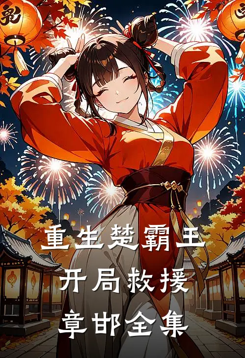 重生楚霸王,开局救援章邯 全集免费阅读