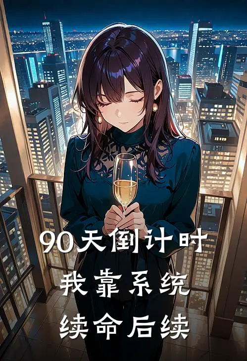 90天倒计时：我靠系统续命后续