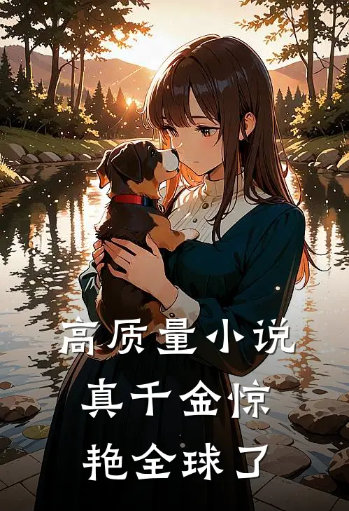 高质量小说真千金惊艳全球了