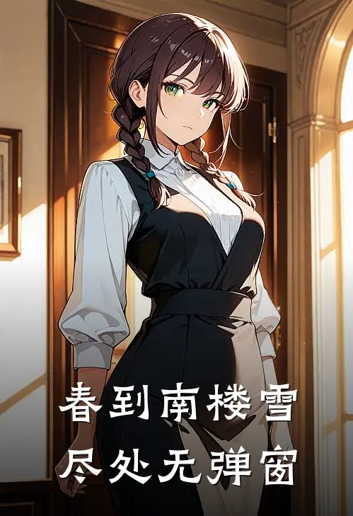 春到南楼雪尽处无弹窗