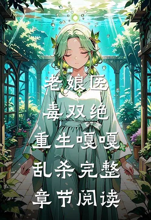 老娘医毒双绝，重生嘎嘎乱杀完整章节阅读