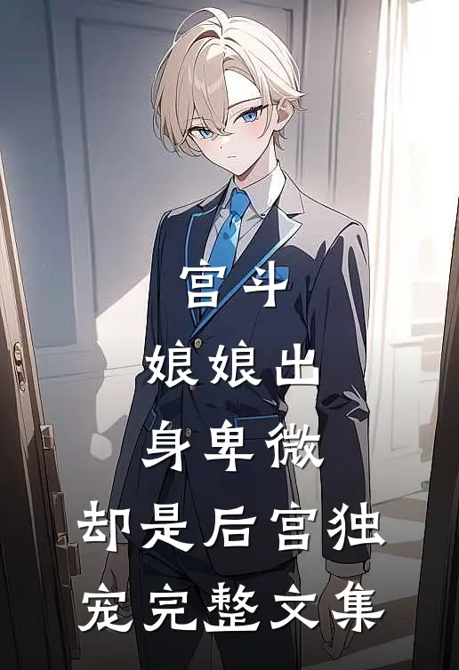 宫斗娘娘出身卑微,却是后宫独宠完整文集