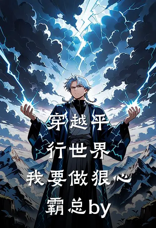 穿越平行世界：我要做狠心霸总by